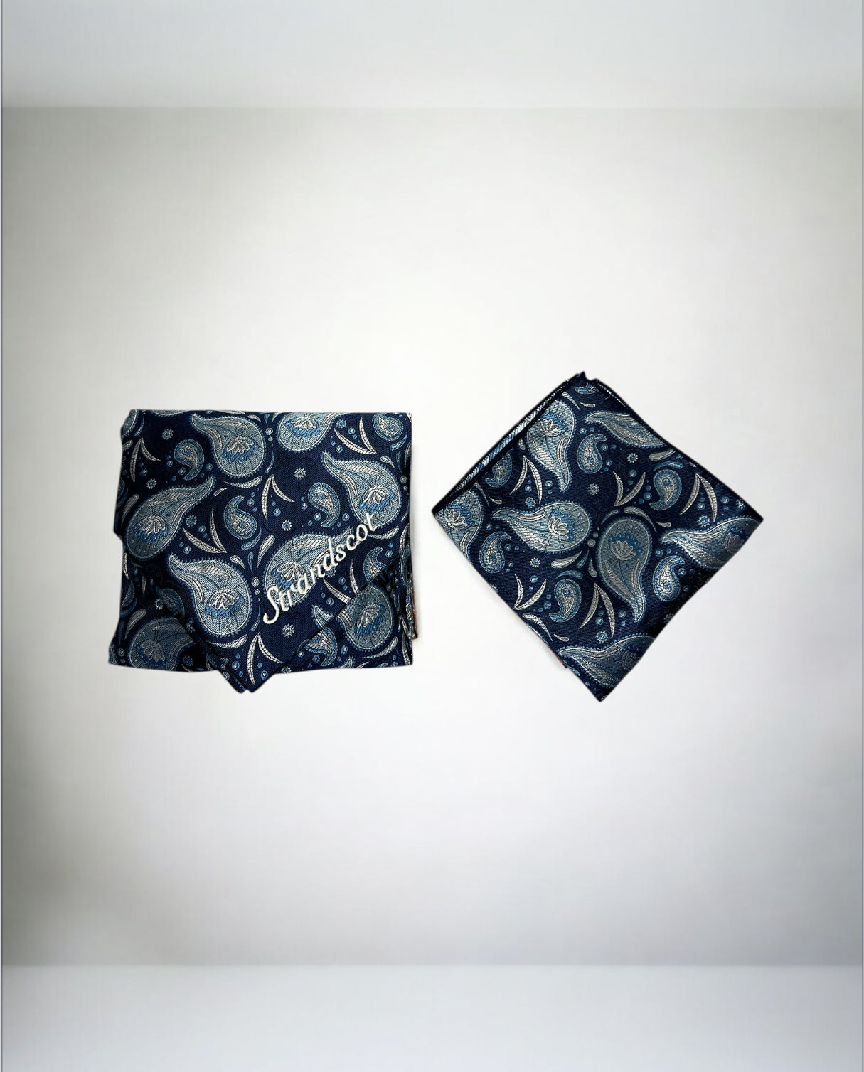 Marine Ascot
