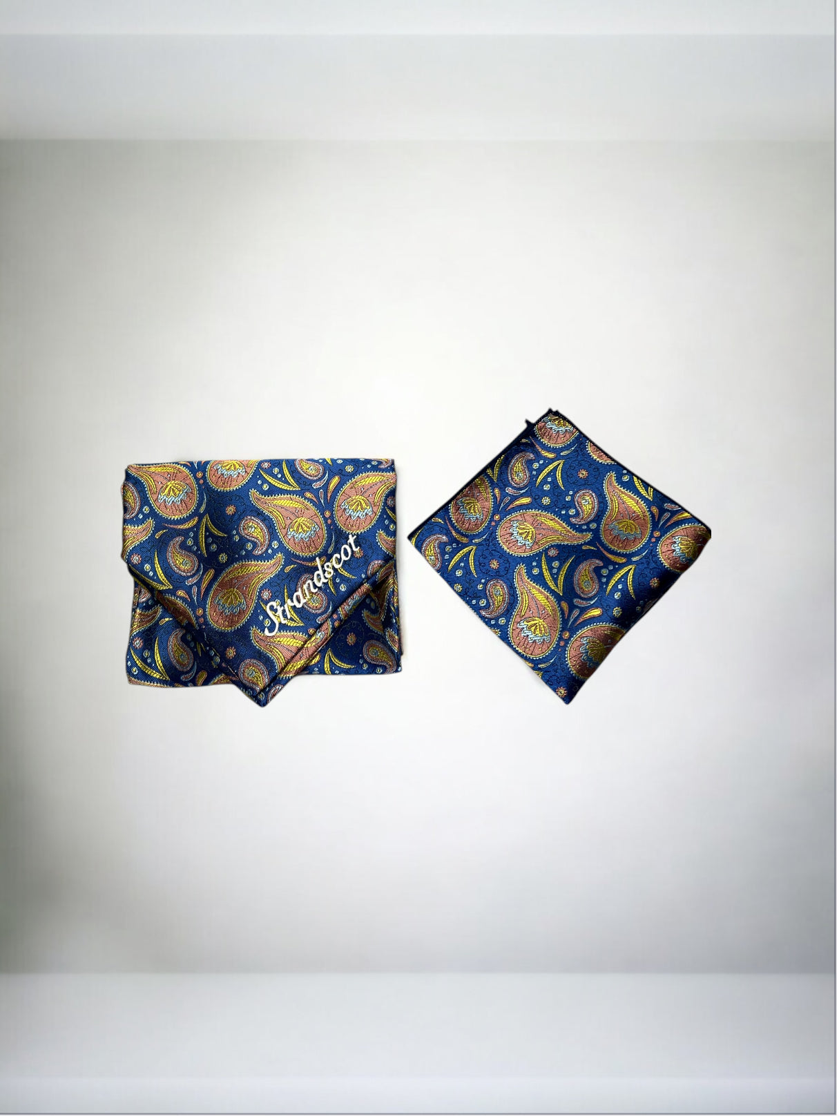 sankthans Ascot