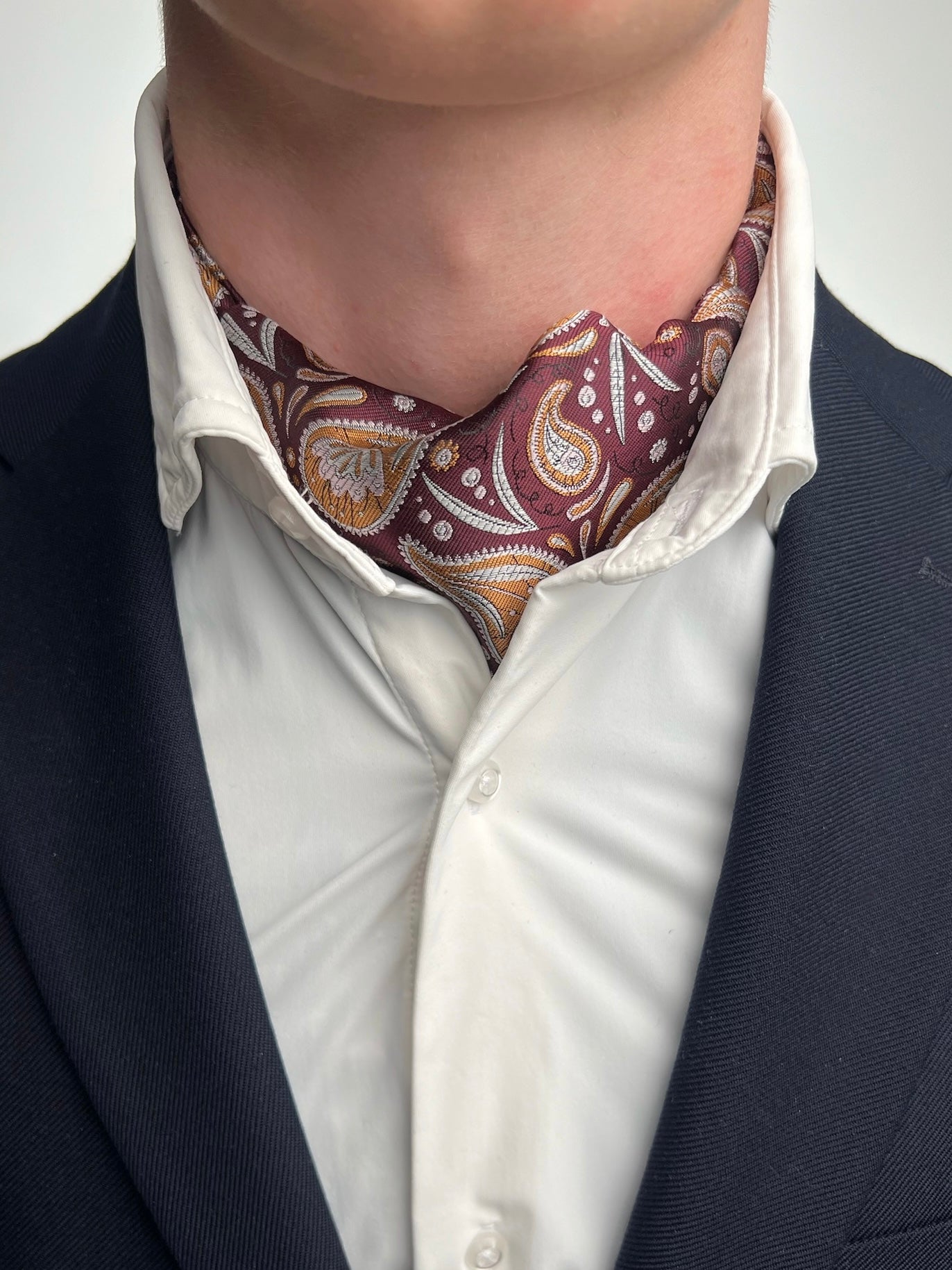 Harvard Ascot