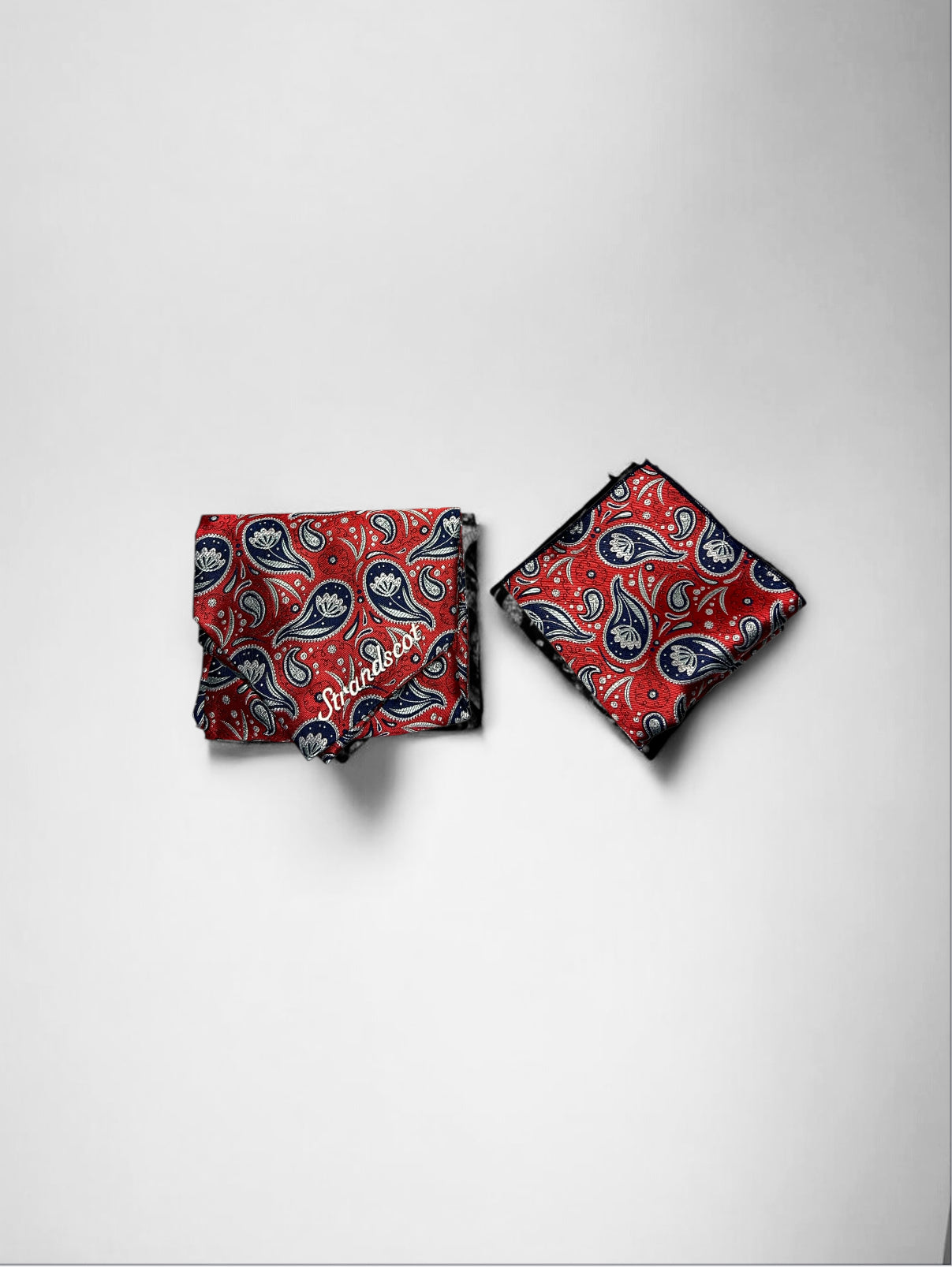 Nasjonaldagen Lommetørkle