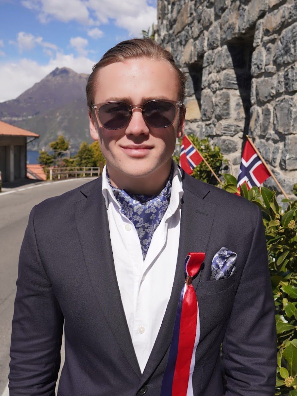 Southland's Ascot