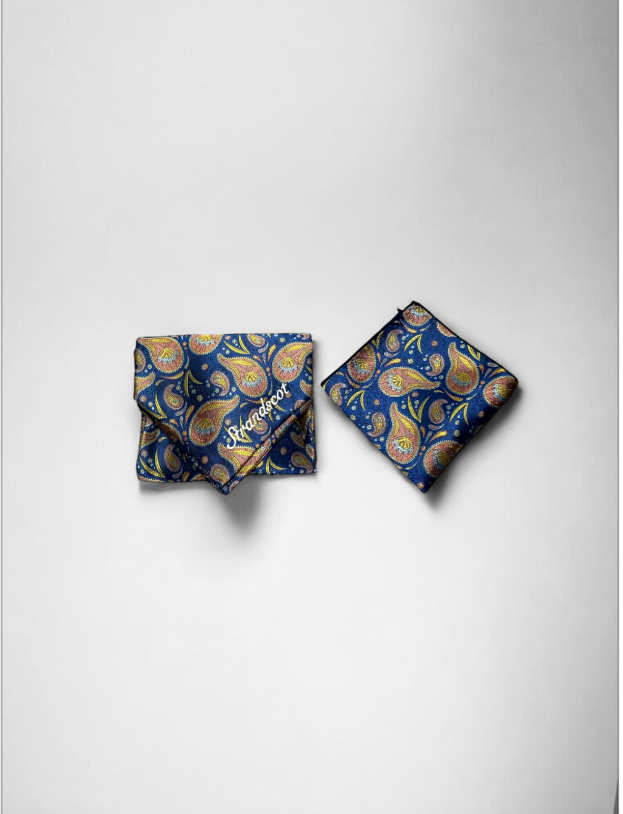 sankthans lommetørkle