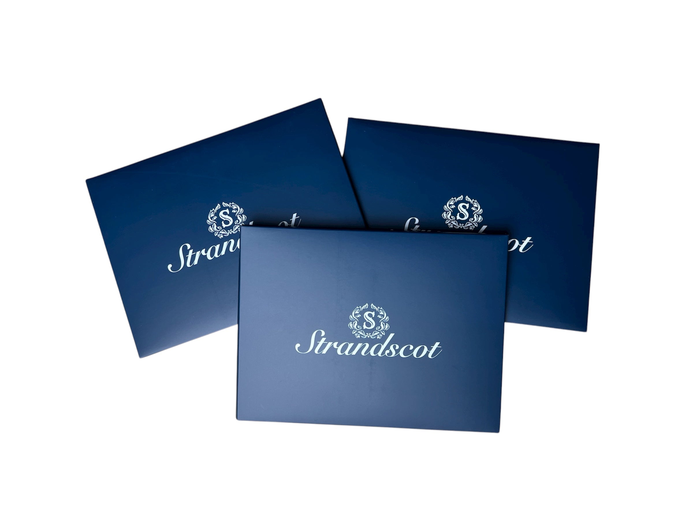 Havnlinje silke Ascot