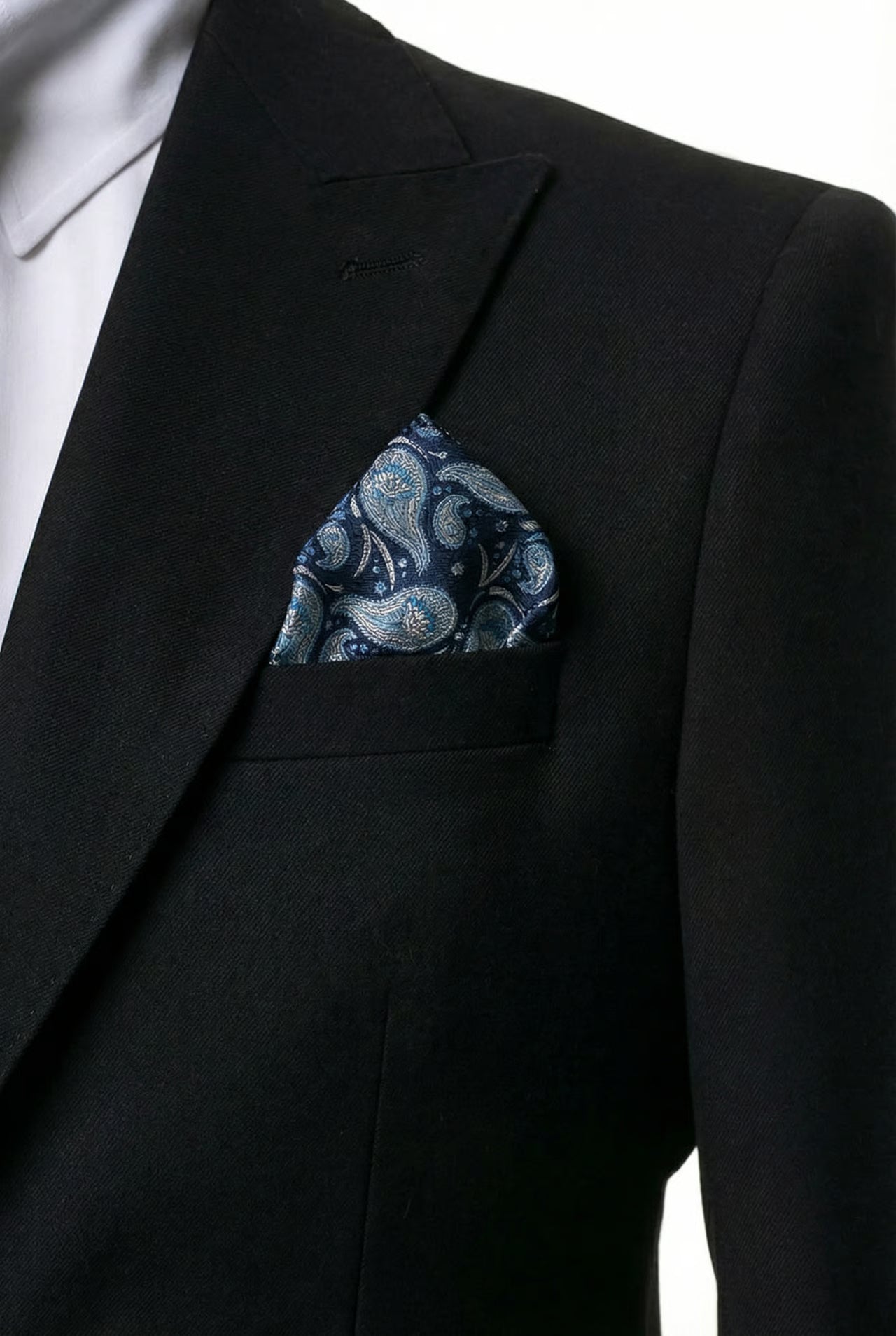 Marine Ascot
