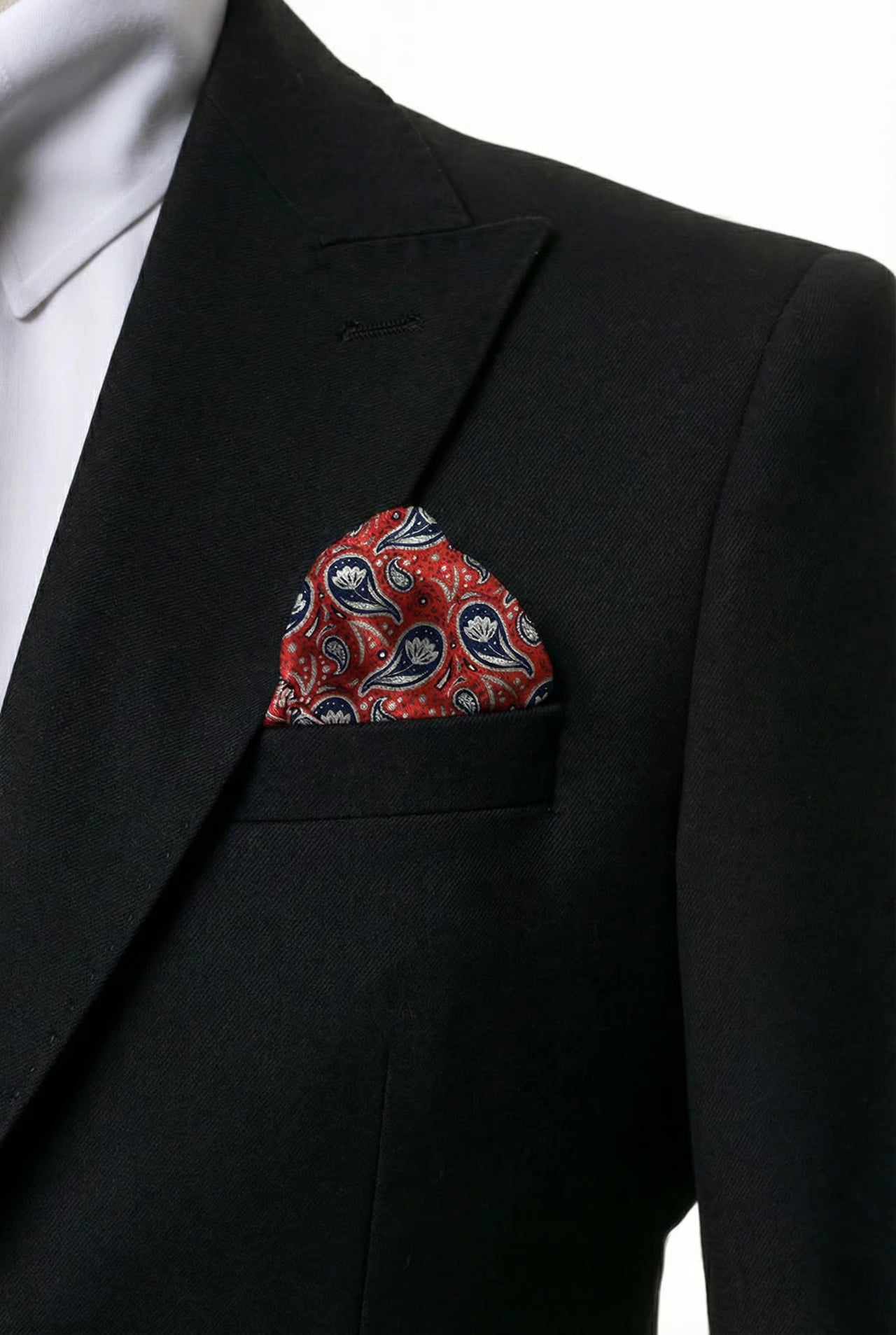 Nasjonaldagen Lommetørkle