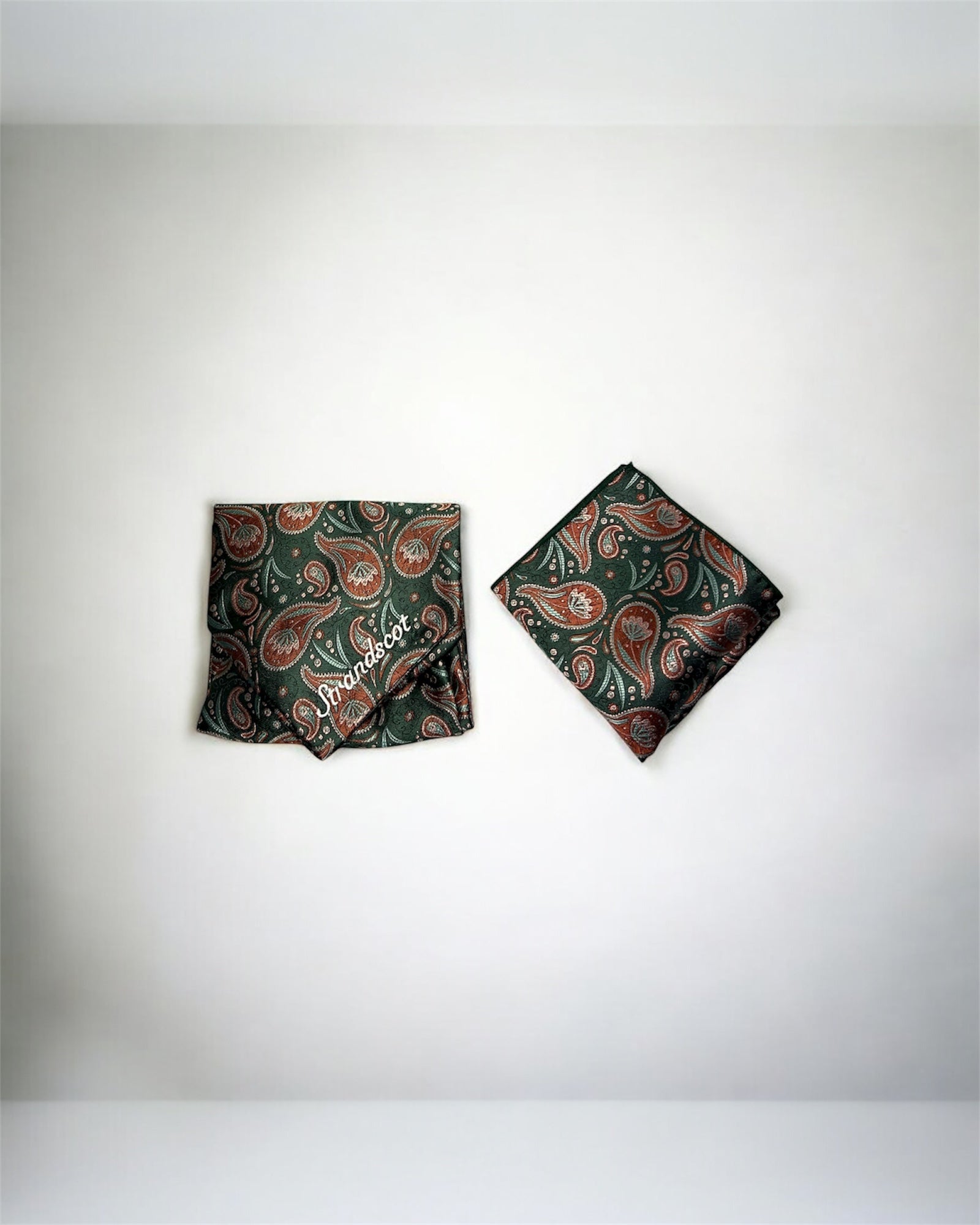 Løvfall Ascot