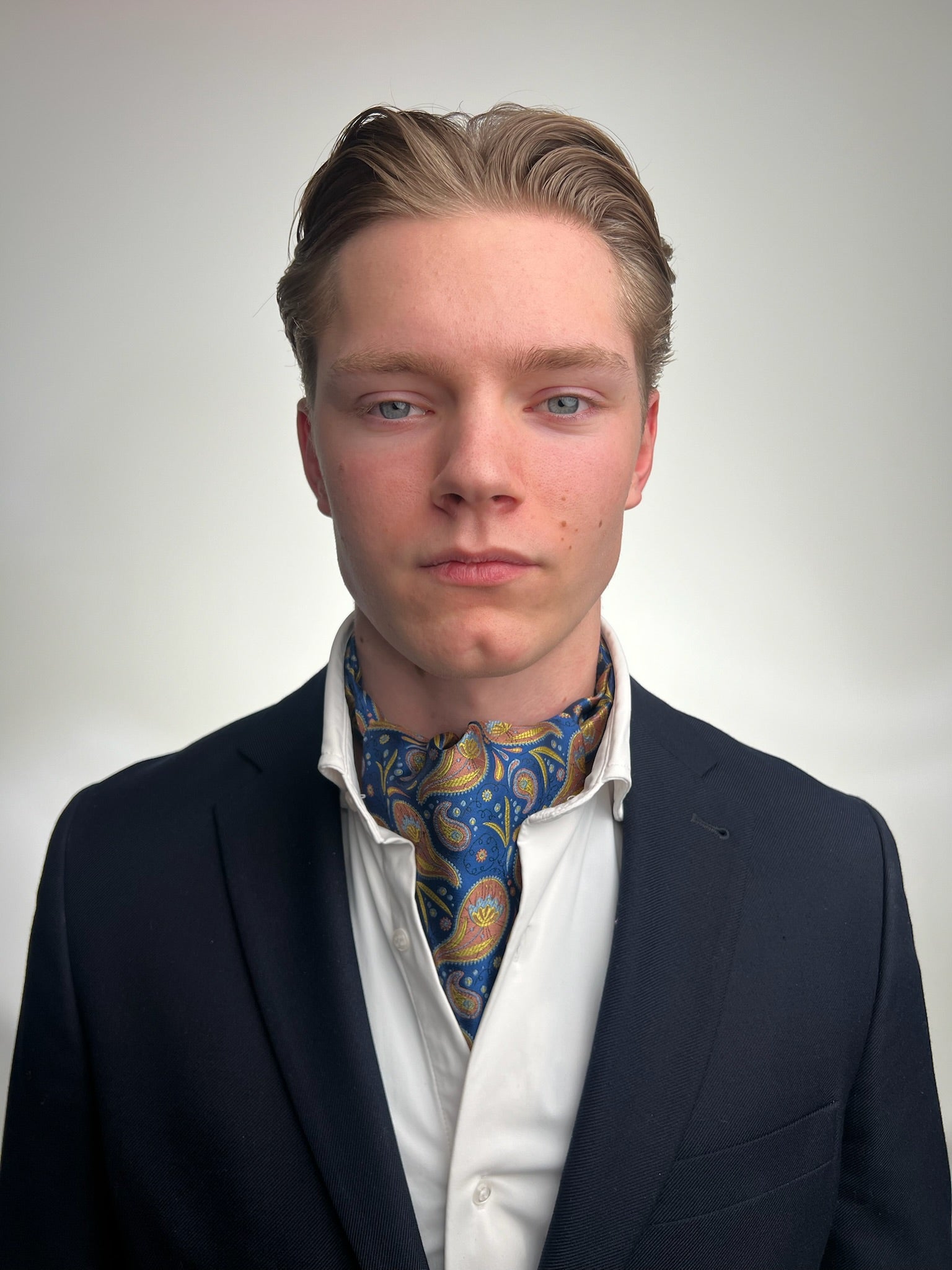 sankthans Ascot