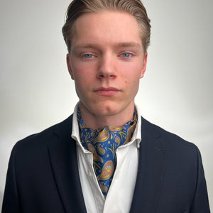 Santkhans Ascot