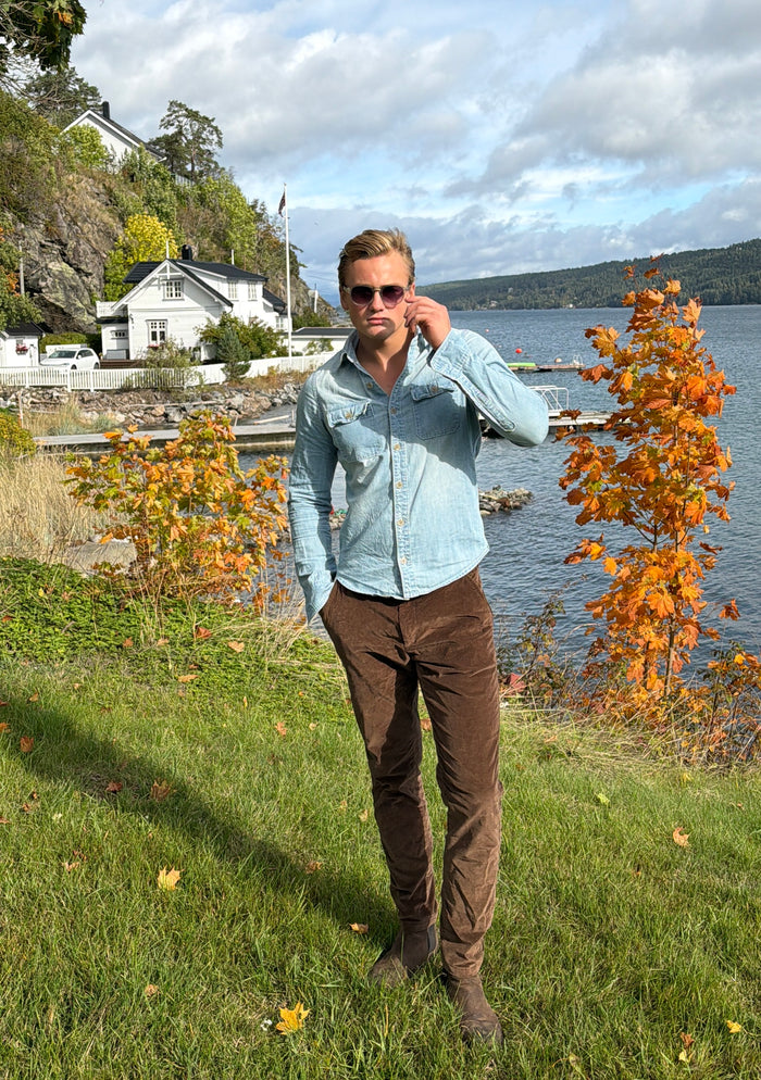 Skjorter