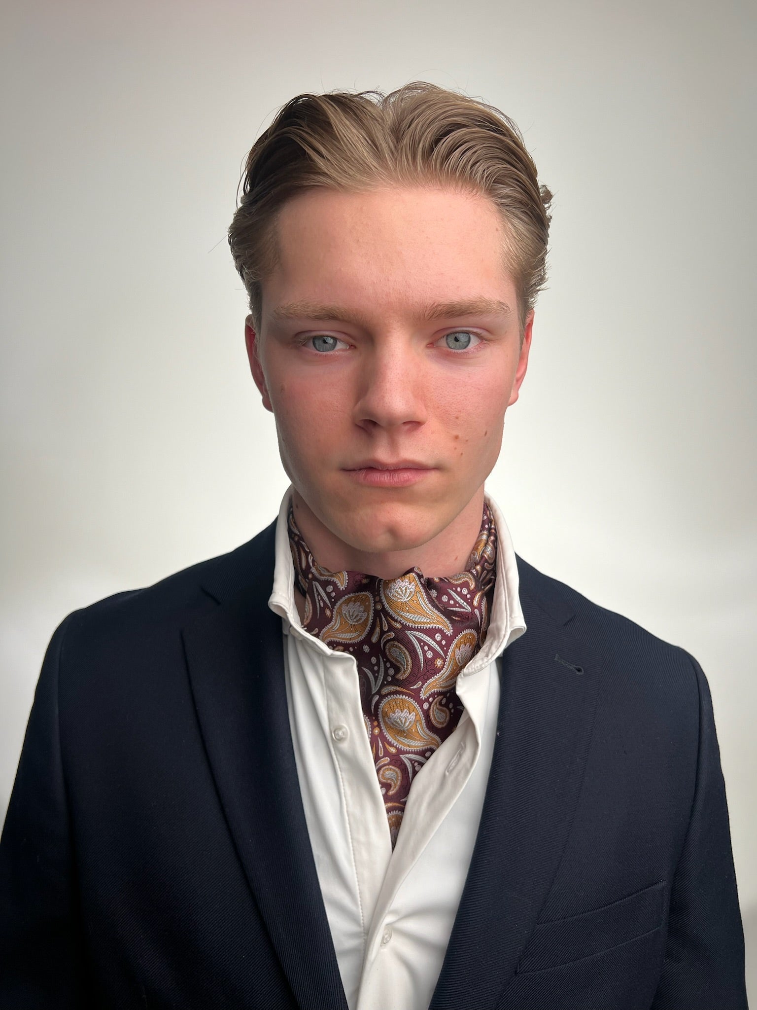 Harvard Ascot