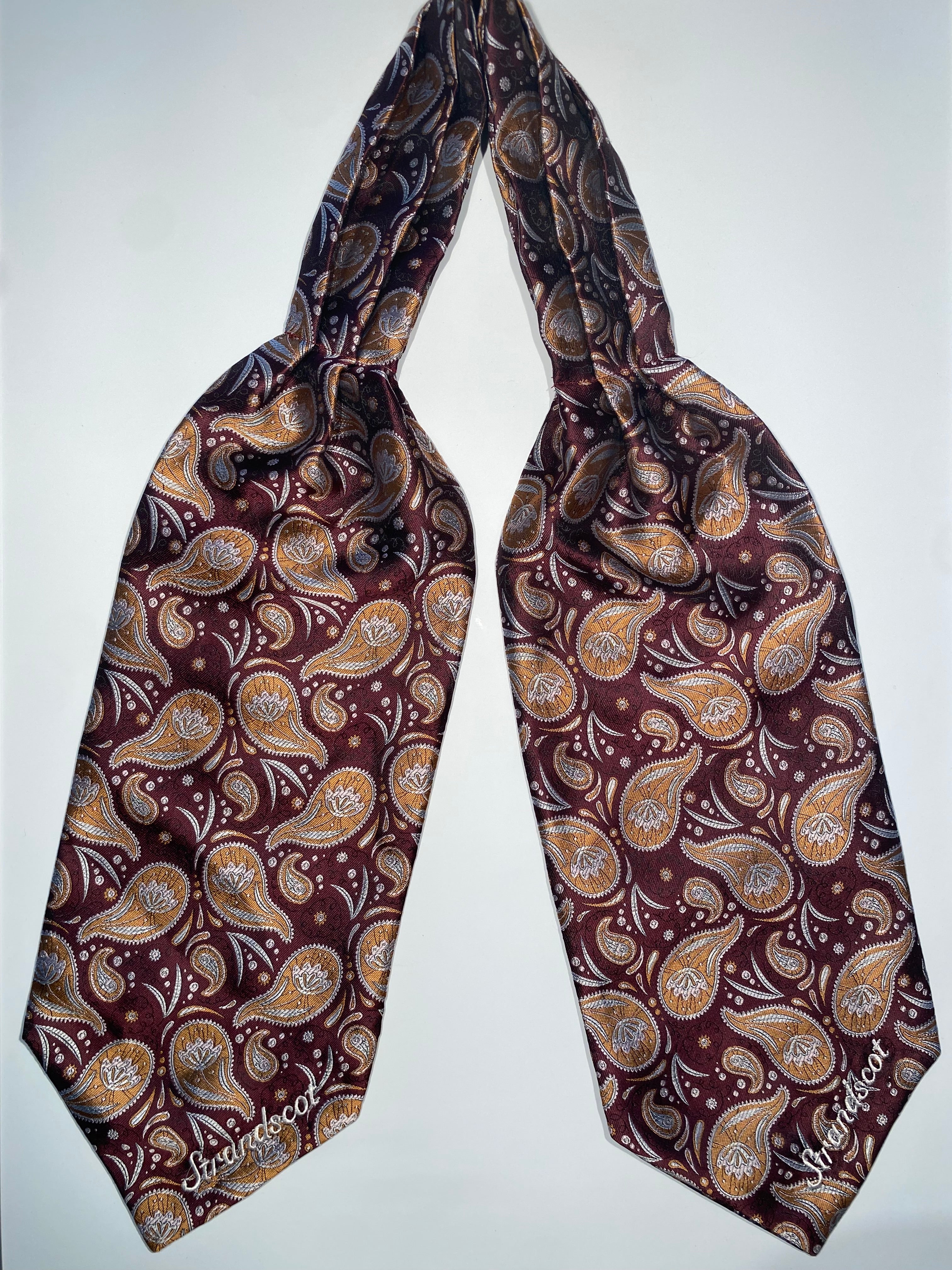 Harvard Ascot