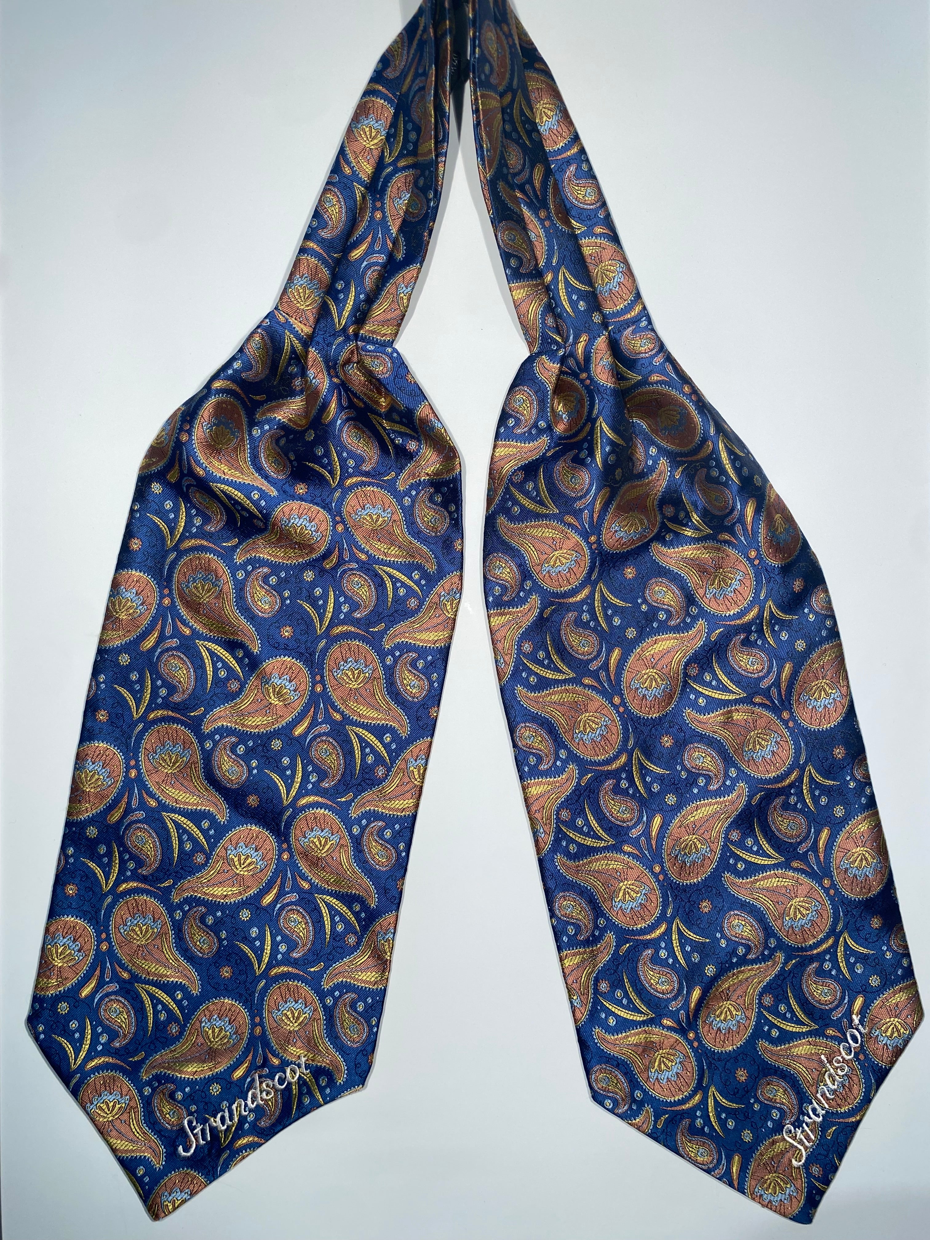 sankthans Ascot