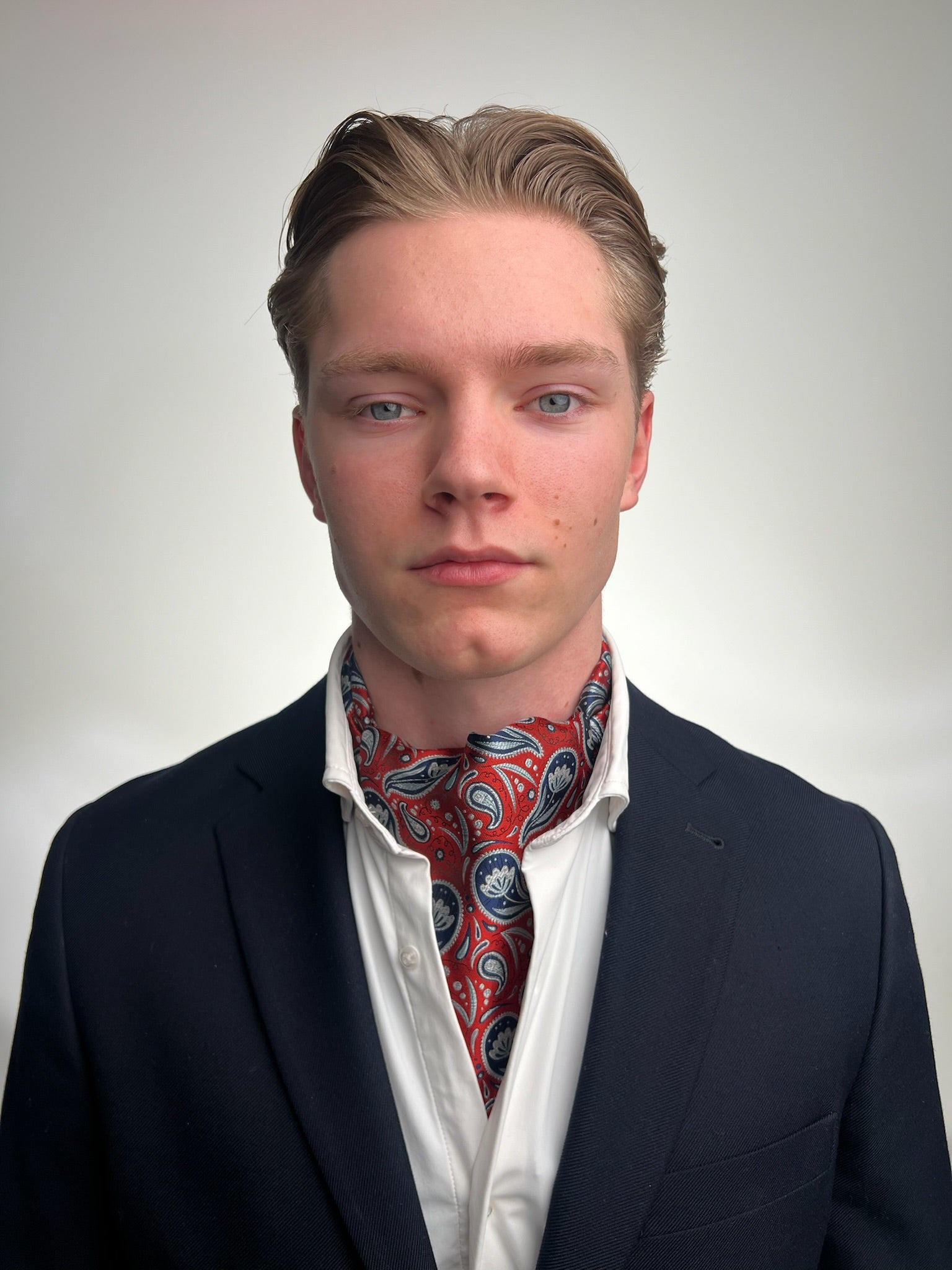 Nasjonaldagen Ascot