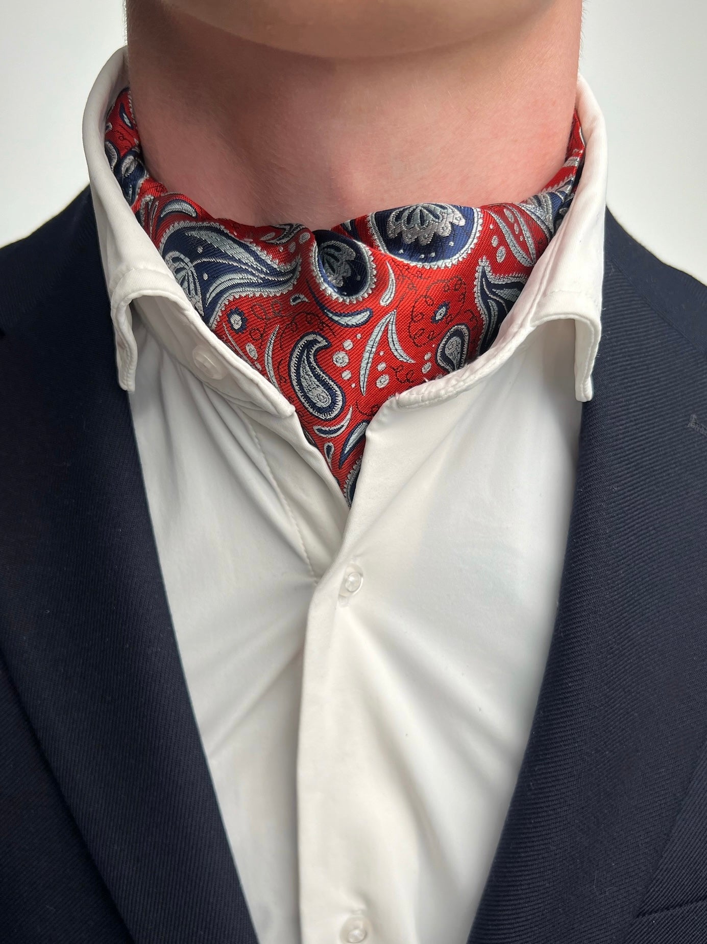 Nasjonaldagen Ascot