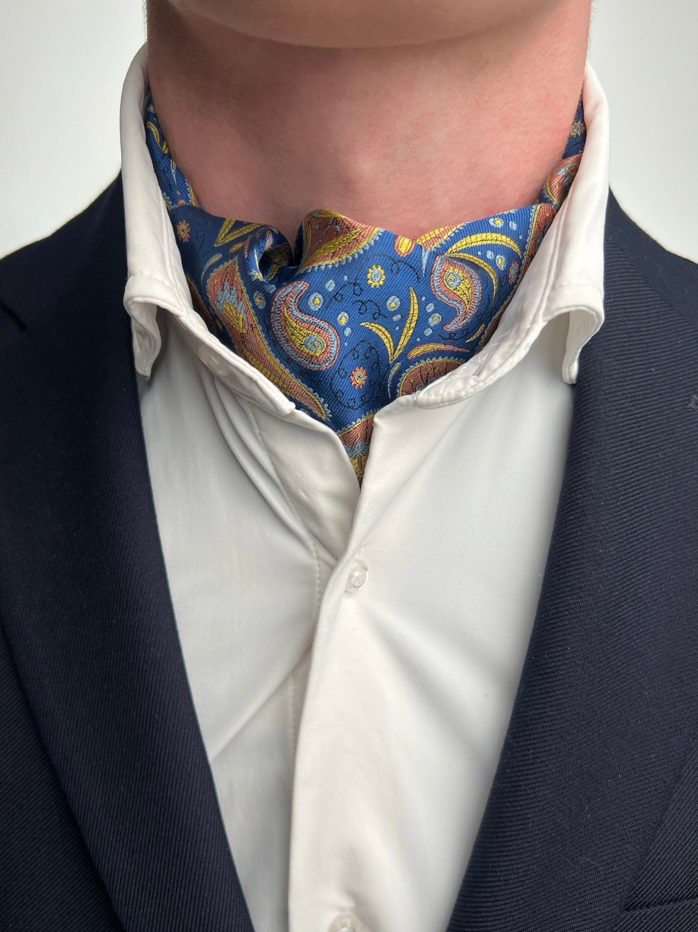 sankthans Ascot