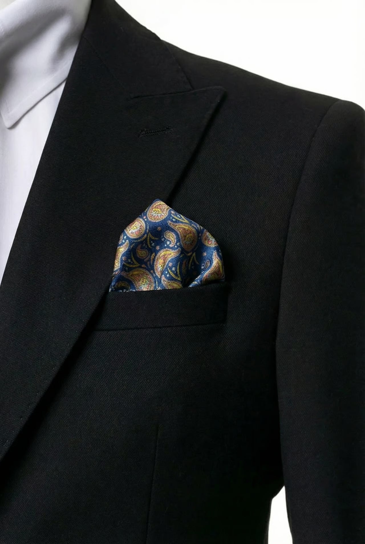 sankthans lommetørkle