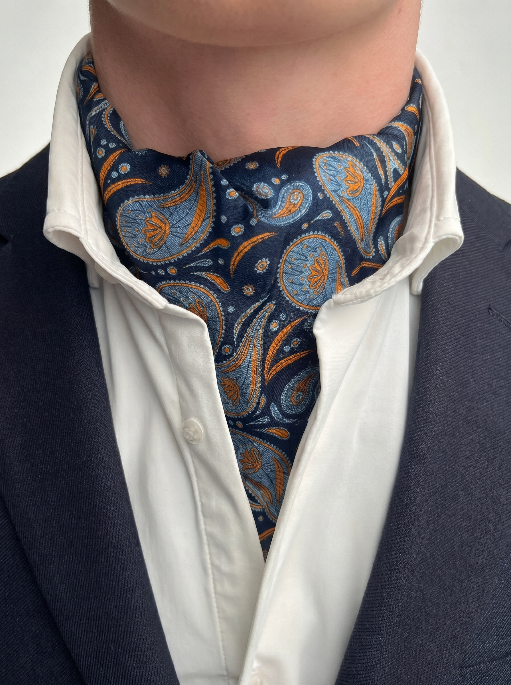 solnedgang ascot
