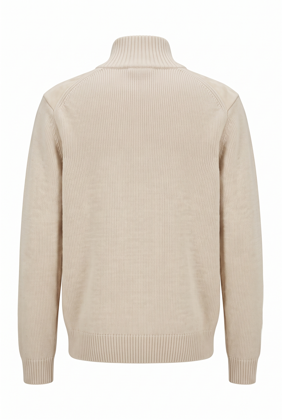 knapp cardigan beige