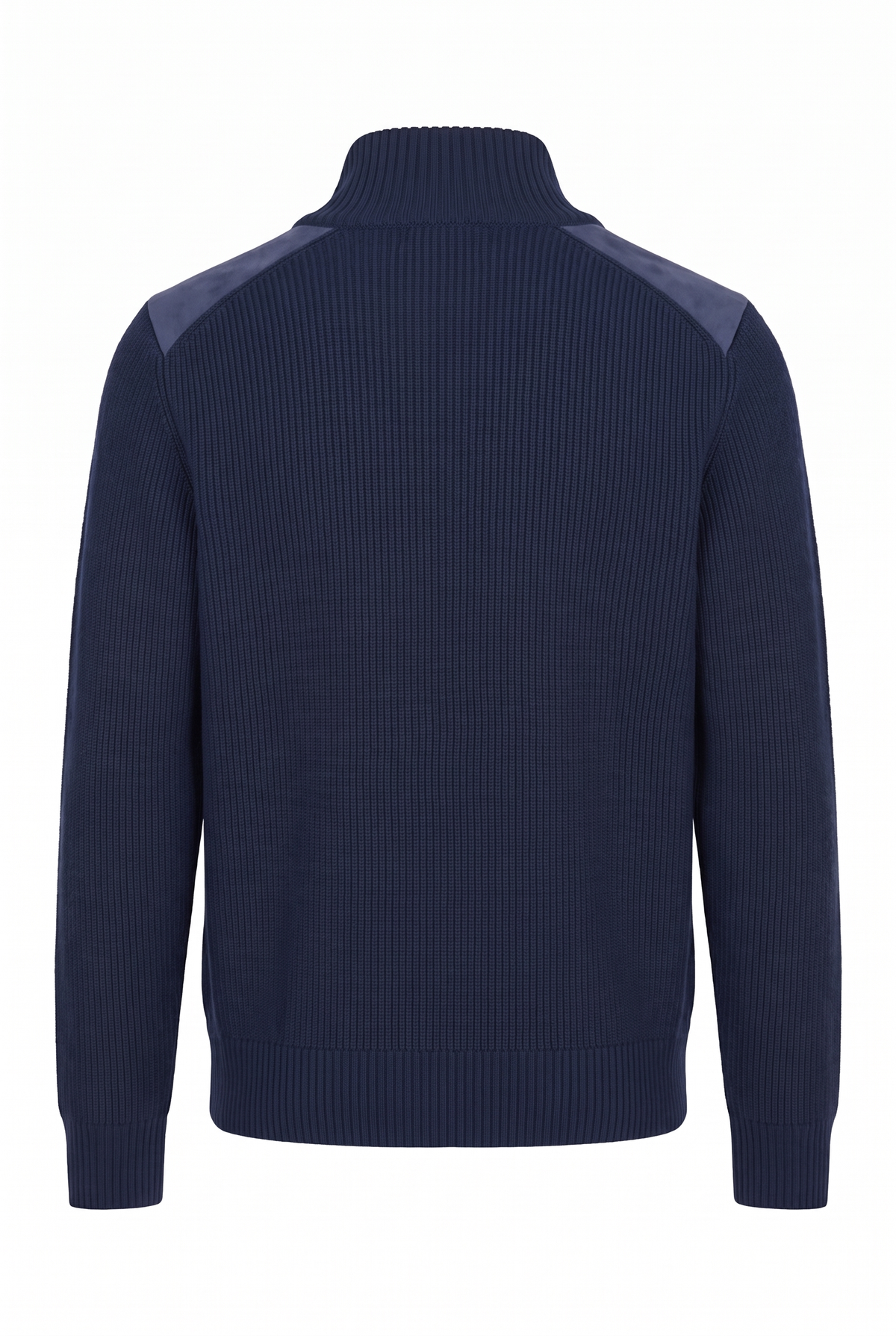 knapp cardigan navy