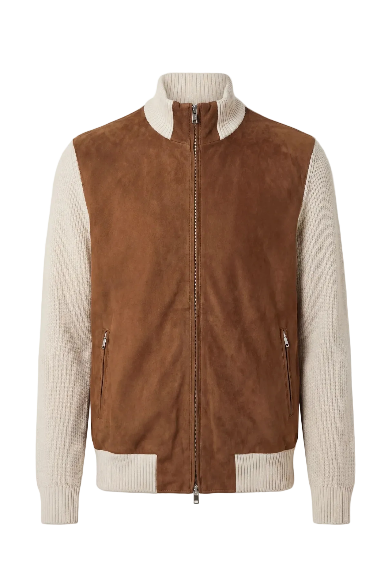 Kamel Semsket cardigan