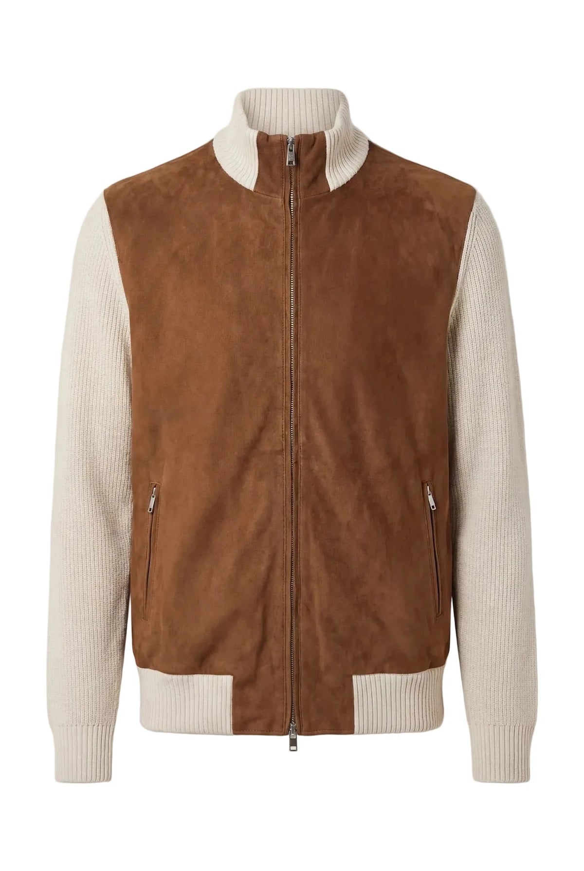 Kamel Semsket cardigan